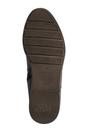 Brown Tamaris Brown Tamaris Womens Mocca Brown Buckle Boots!, Image 6 of 8
