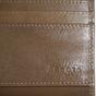 Tan 'PRESTON' Trifold Vegetable Tanned Real Leather Purse, Image 2 of 5