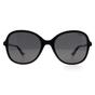 Black Butterfly Black Grey Polarized PLD 4136/S, Image 1 of 4