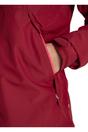 Red Craghoppers Red Ossus Waterproof Jacket, Image 3 of 4