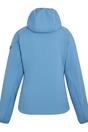 Light Denim Soft Shell Jacket, Image 2 of 5
