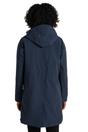 Navy Blue Emilia Waterproof Jacket, Image 2 of 4