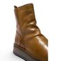 Camel Women's Leather Boots-RENO053FLY, Image 5 of 5