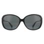 Black Fashion Black Grey Polarized Sunglasses, Image 1 of 4
