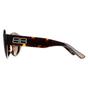 Brown Balenciaga Brown Oval Havana Brown BB0235S, Image 3 of 6