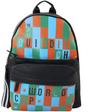 Black Danielle Nicole Harry Potter Backpack, Image 1 of 3