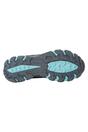 Navy Holcombe III Low Walking Shoes, Image 6 of 6
