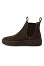 Brown Tamaris Brown Tamaris Womens Brown Chelsea Boots, Image 4 of 8
