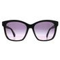 Black Square Black Tortoise Smoke Grey Gradient MM0042 Logo9, Image 1 of 3