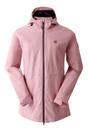 Lilac Switch Up II Waterproof Jacket, Image 1 of 3