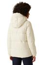 Cream Regatta Cream Arilie Quilted Jacket, Image 4 of 4