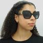 Black Fashion Black Grey Gradient DG4405, Image 6 of 6