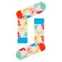 Multi 3 Pack & Mixed Dog Socks Gift Set, Image 4 of 5