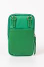 Green Etre Green Crossbody Phone Bag, Image 2 of 2