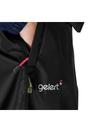 Black Packaway Waterproof Trousers, Image 5 of 5