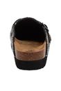 Black Abel Plus Zig Zag Mules, Image 2 of 7