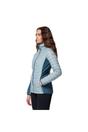 Blue Powder Pass 2 Hybrid Jacket, Image 4 of 4