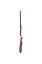 Tan Real Leather Crossbody Smart Phone Bag, Image 5 of 5