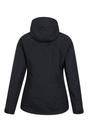 Black Rainforest II Extreme Waterproof Jacket, Image 2 of 4
