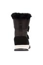Black Eira Snow Boots, Image 2 of 7