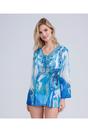 Royal Blue Mauritius - Resort Cover Up, Image 2 of 4