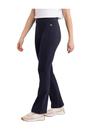 Black Trespass Black Ellen Flared Leggings, Image 3 of 3