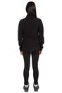 Black Nonstop Fleece Jacket, Image 7 of 8