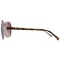 Brown Ted Baker Brown Butterfly Tortoise Pink TB1603 Rios, Image 3 of 4