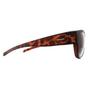  Suncovers Square Havana Brown Polarized Sunglasses, Image 4 of 4