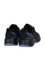 Black Caracal Logo Waterproof Trainers, Image 2 of 4
