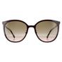 Brown Cat Eye Gold Copper Brown Gradient ORIA/G/SK, Image 1 of 4