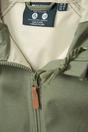 Khaki Iona Soft Shell Jacket, Image 4 of 8