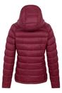 Plum Dare 2B Plum Torrek Baffled Padded Jacket, Image 2 of 4