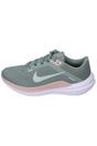 Green Air Winflo 10 Running Trainers, Image 1 of 6