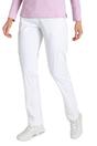 White Milla Nosilife Hiking Trousers, Image 3 of 3