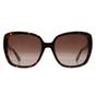  Butterfly Havana Brown Gradient Wilhemina/S, Image 1 of 3