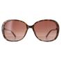Brown Ted Baker Brown Butterfly Tortoise Pink TB1603 Rios, Image 1 of 4