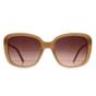 Beige Guess Beige Butterfly Cream Brown Gradient GF6138, Image 1 of 3
