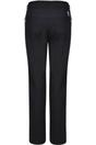 Black Dare2b Melodic II Stretch Walking Trousers, Image 2 of 4