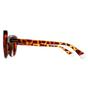 Brown Butterfly Havana Bronze Polarized PLD 4132/S, Image 3 of 4