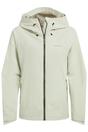 Lime Zohra Waterproof Jacket, Image 1 of 4