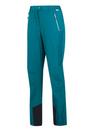 Blue Mountain III Walking Trousers, Image 3 of 3