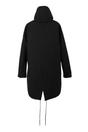 Black Valenta Waterproof Jacket, Image 2 of 5