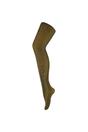 Amber 80 Denier Opaque Patterned Tights, Image 1 of 3
