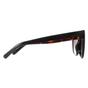 Black Cat Eye Black and Havana Smoke Gradient RDS 6508, Image 4 of 4