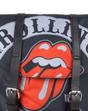 Black Rock Sax Rolling Stones Tour Tongue Backpack, Image 2 of 3