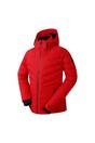 Red Gliding Waterproof Ski Jacket, Image 4 of 5