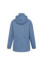 Blue Pakka II Waterproof Jacket, Image 2 of 4