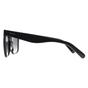 Black Banana Republic Black Square Black Dark Grey Gradient BR 3006/S, Image 3 of 4