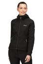 Black Soft Shell Jacket, Image 7 of 8
